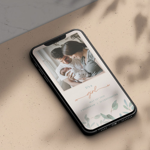 Digital Album