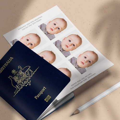 ID & Passport